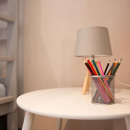 Le Nid Saint Jean Apartment Bayeux Bagian luar foto