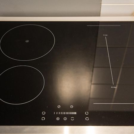 Le Nid Saint Jean Apartment Bayeux Bagian luar foto