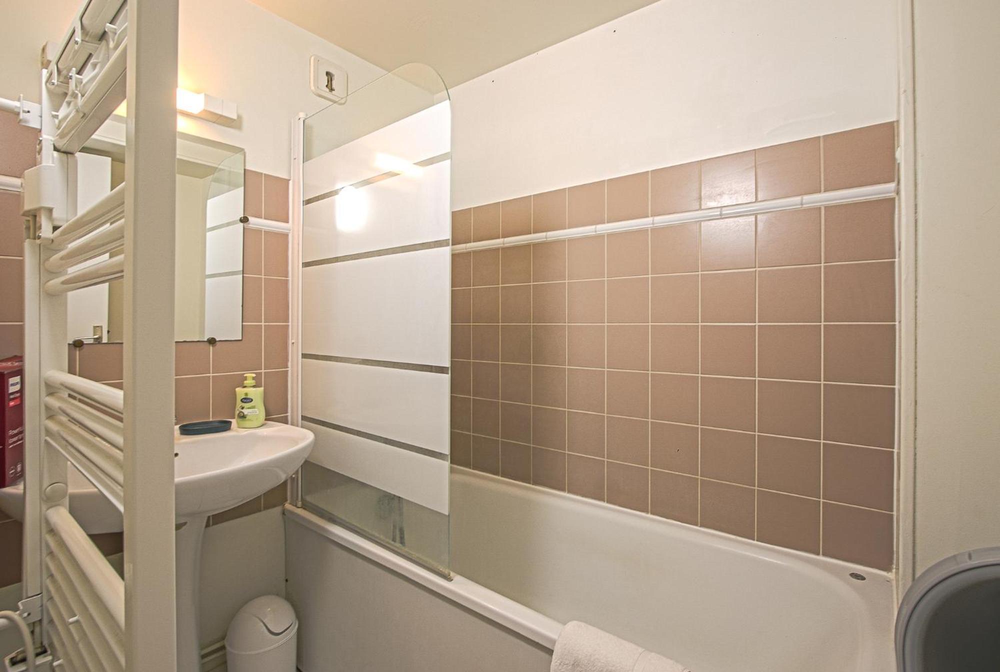 Le Nid Saint Jean Apartment Bayeux Bagian luar foto