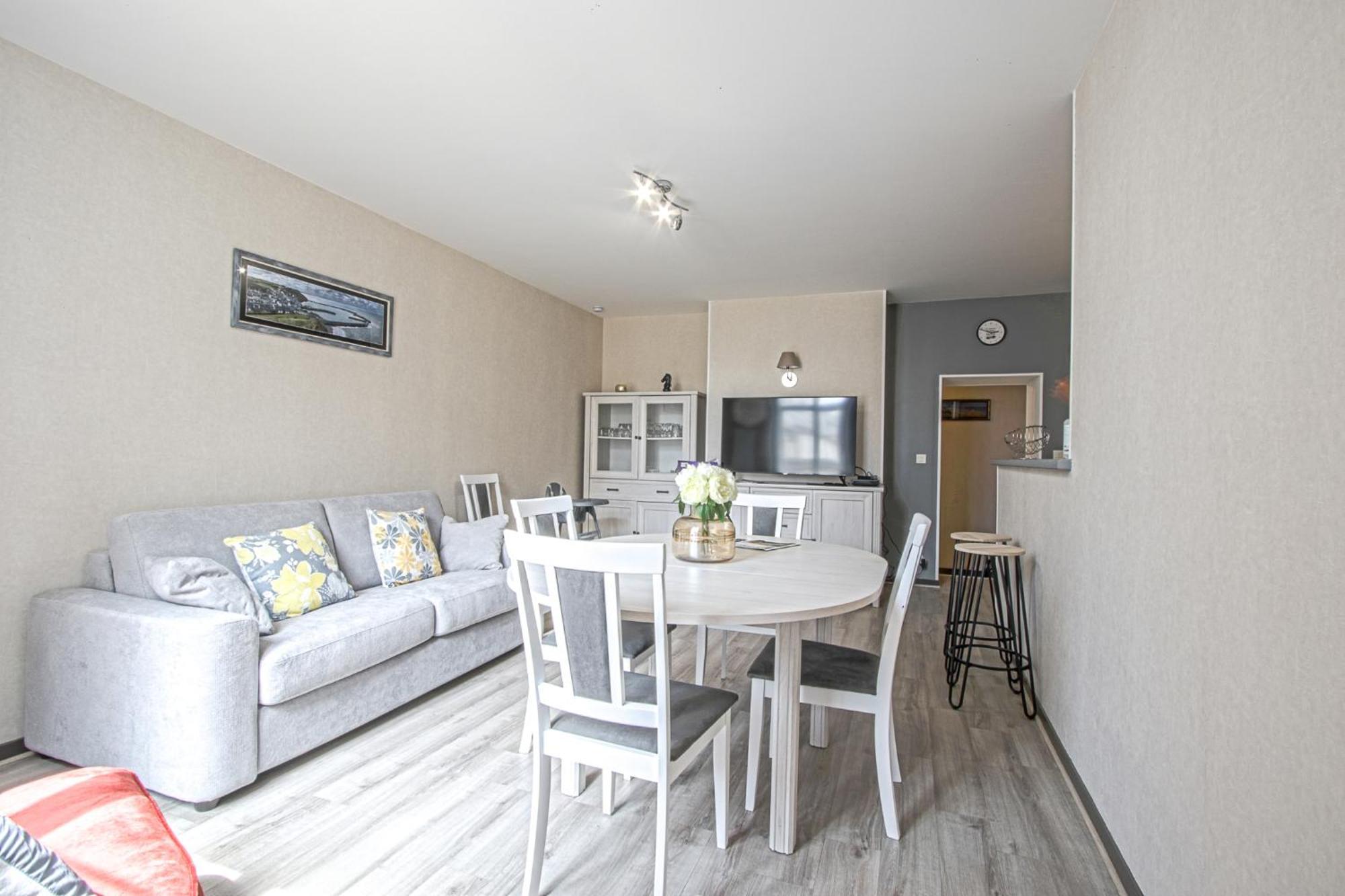 Le Nid Saint Jean Apartment Bayeux Bagian luar foto