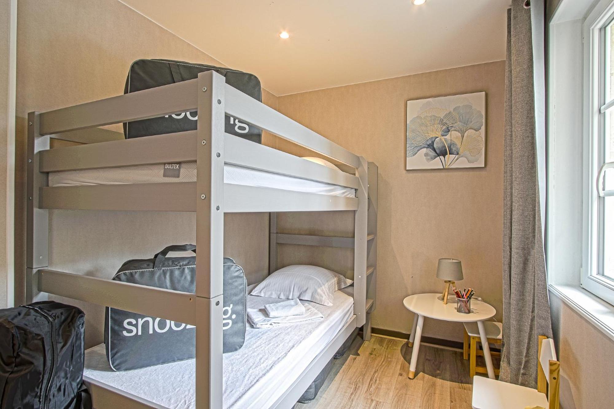 Le Nid Saint Jean Apartment Bayeux Bagian luar foto