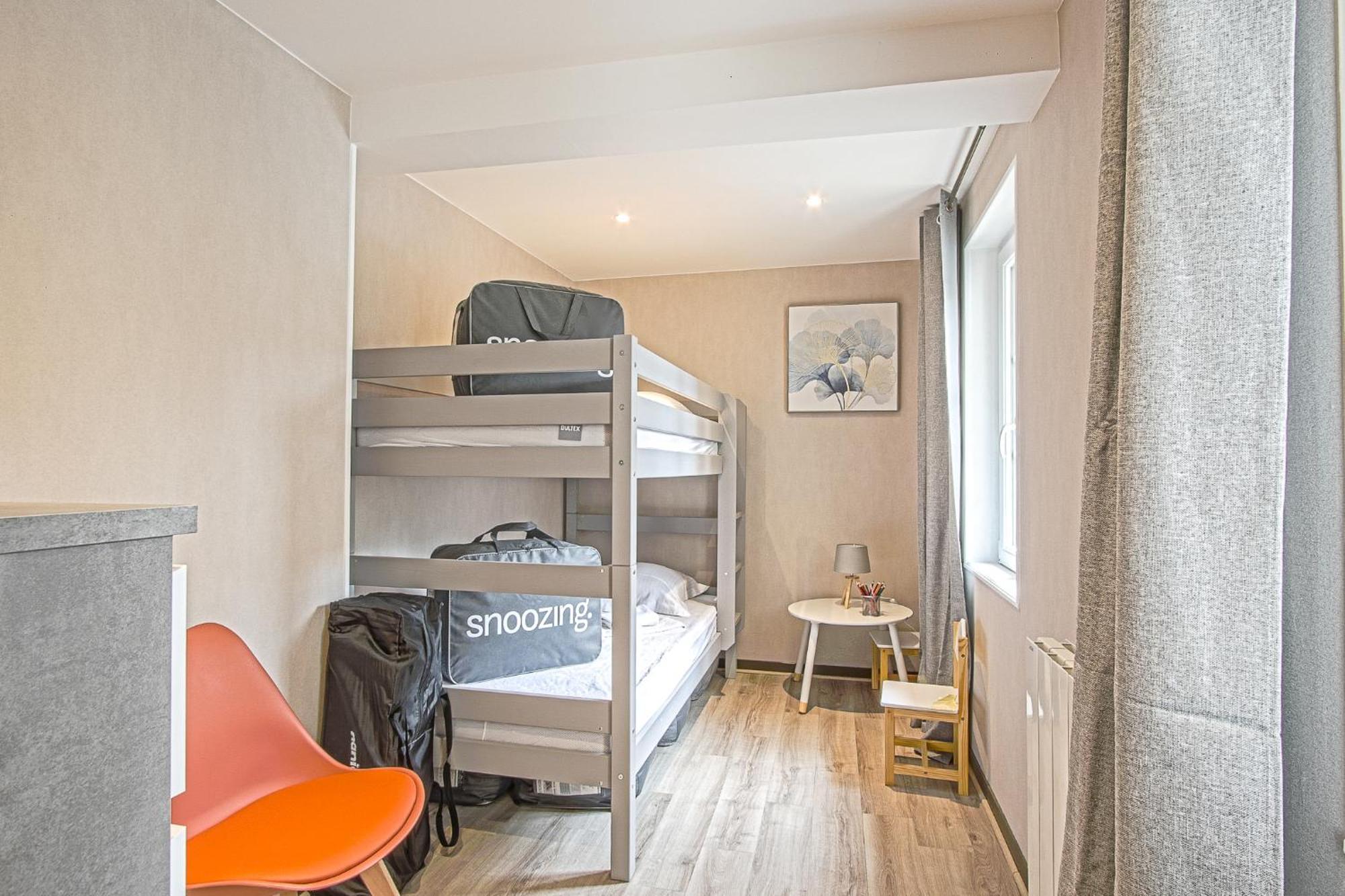Le Nid Saint Jean Apartment Bayeux Bagian luar foto